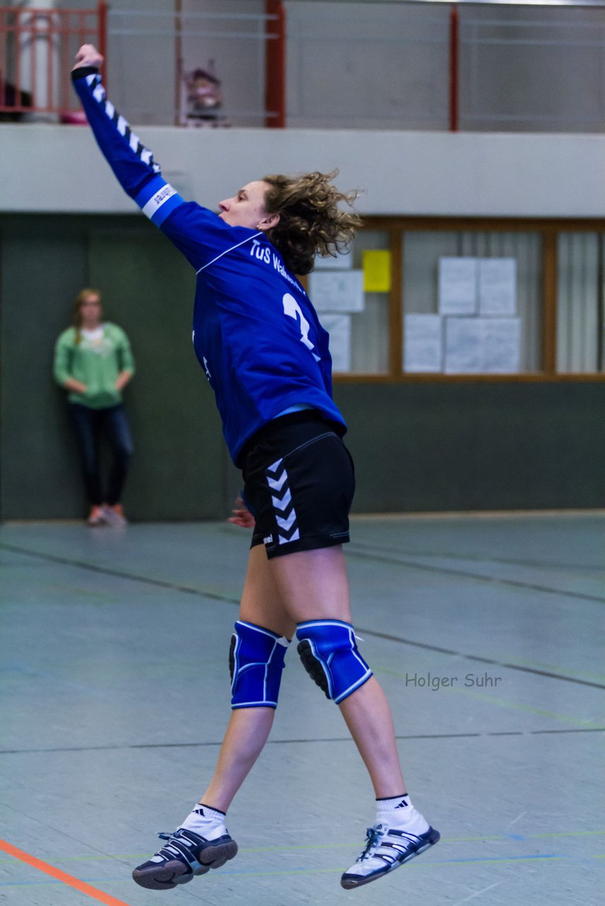 Bild 130 - Frauen 2. Bundesliga